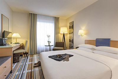 Mercure_Hotel_Hannover3 / Zum Vergrößern auf das Bild klicken