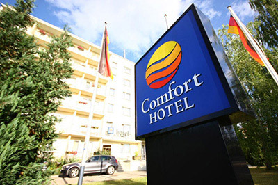comfort-hotel-weimar1 / Zum Vergrößern auf das Bild klicken