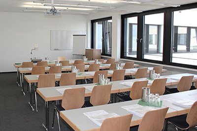 Seminar- und Tagungsräume in Hamburg am Georgstor