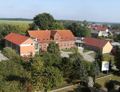 Erlebnishaus Altmark - Ev. Kinder- und Jugendbildungsstätte in Zethlingen