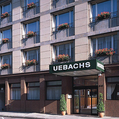 gunnewig-hotel-uebachs5 / Zum Vergrößern auf das Bild klicken