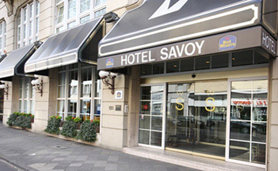 savoy-hotel-duesseldorf5 / Zum Vergrößern auf das Bild klicken
