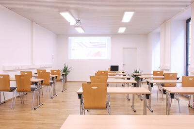 Seminarzentrum VÖPP-Akademie
