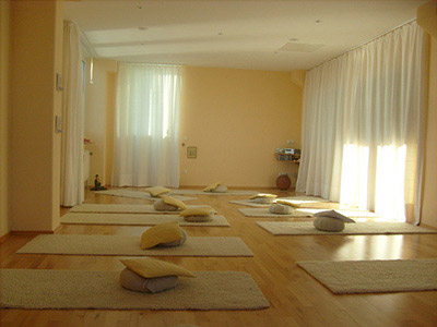 Yoga Centrum Erding GbR